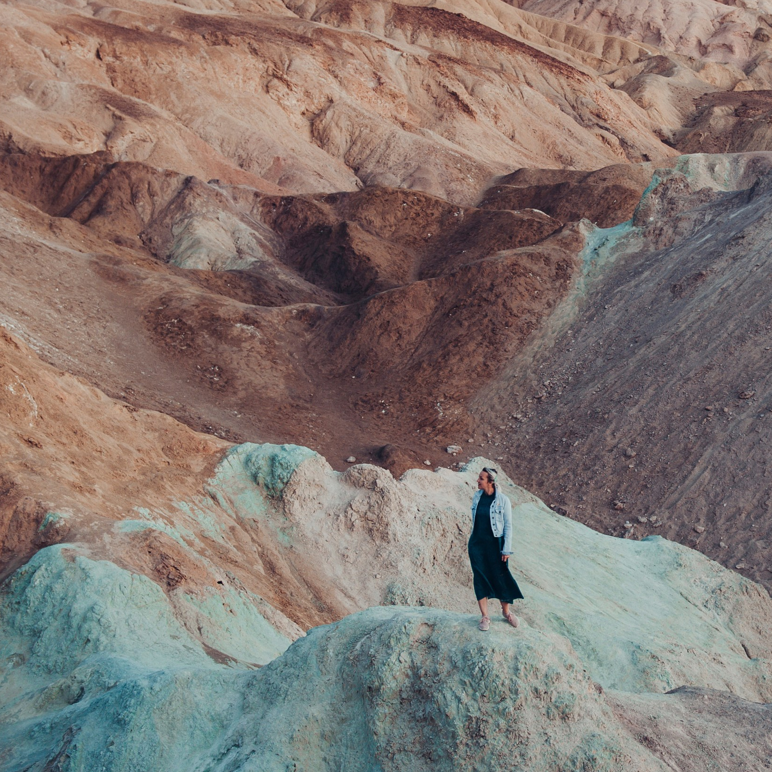 San Francisco Bay Area photographer Natalia Ilina