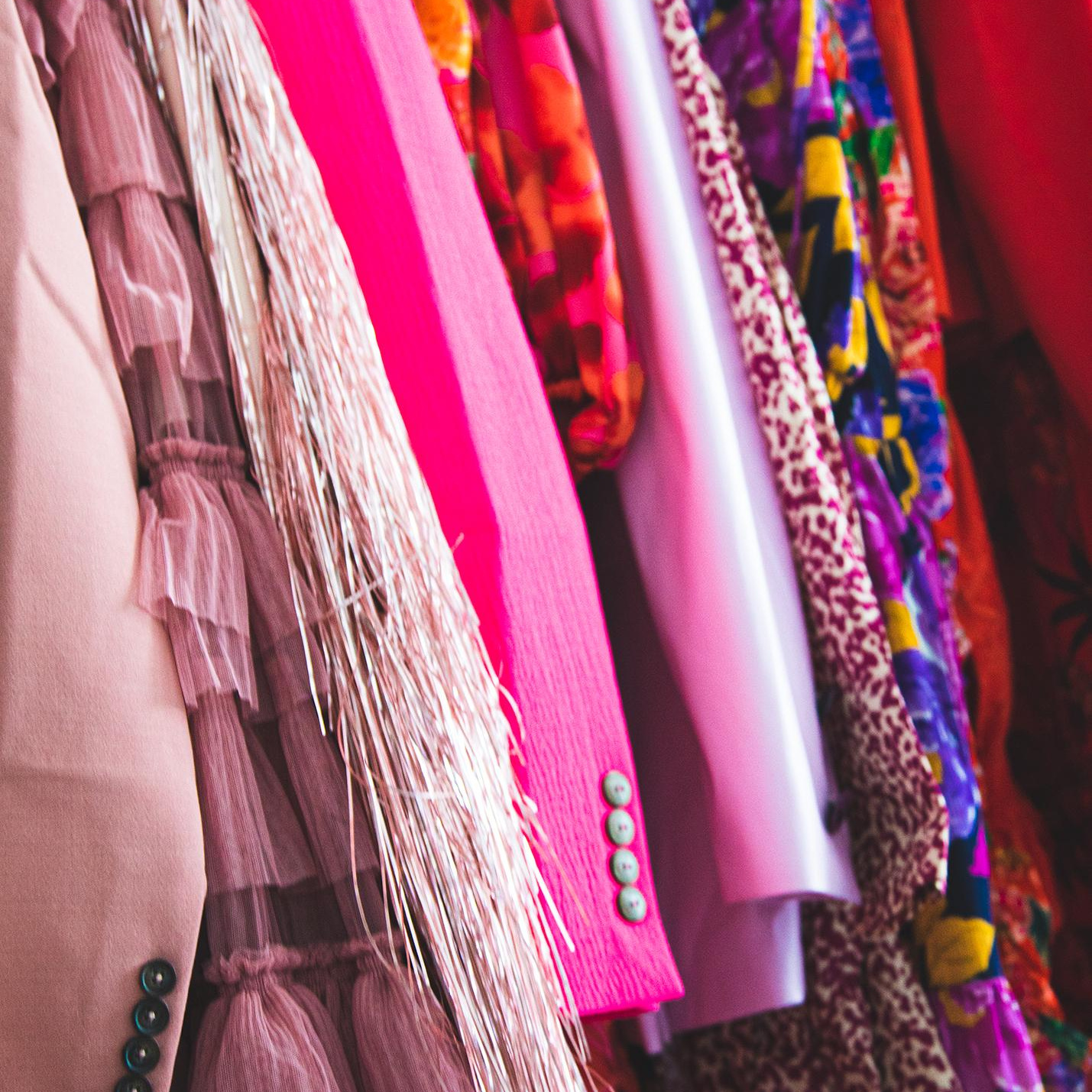 Usługi. Ilona Stenyk Fashion Stylist Polska