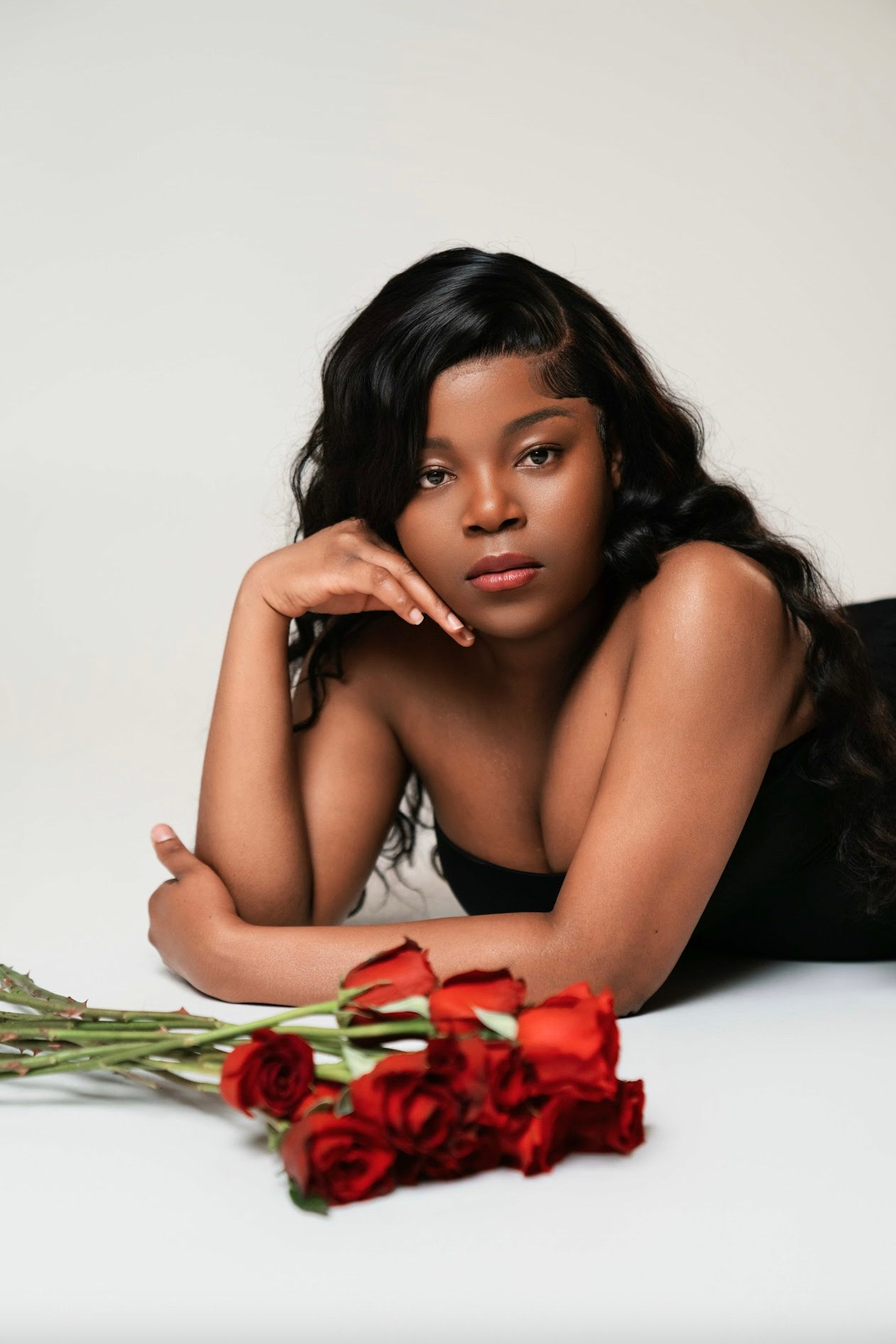 Studio Photography Styles Explained — Jacksonville (FL) Photographer Alice Nabieva