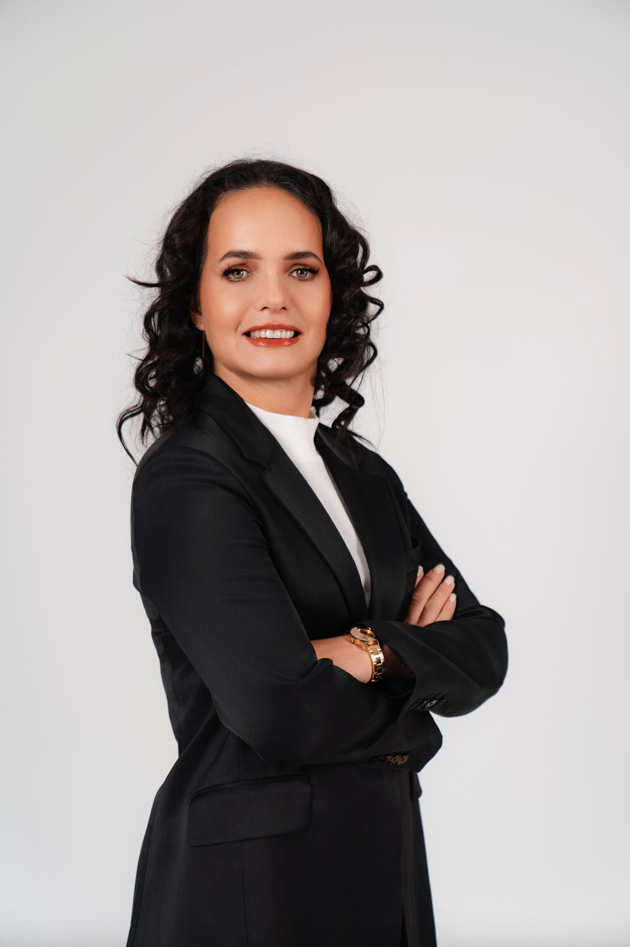 Studio Photography in Jacksonville, FL | Headshots, Branding