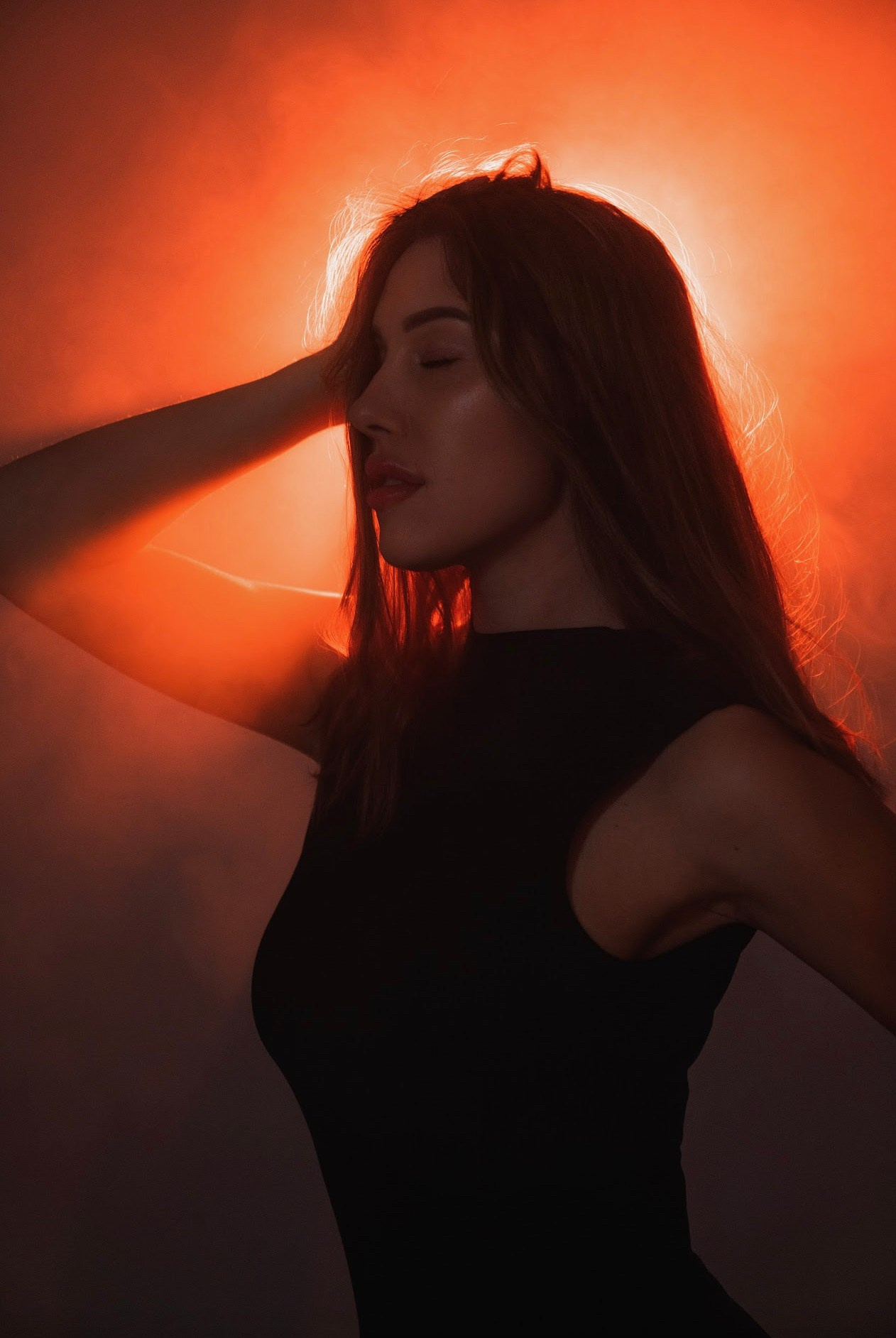 Studio Photography Styles Explained — Jacksonville (FL) Photographer Alice Nabieva