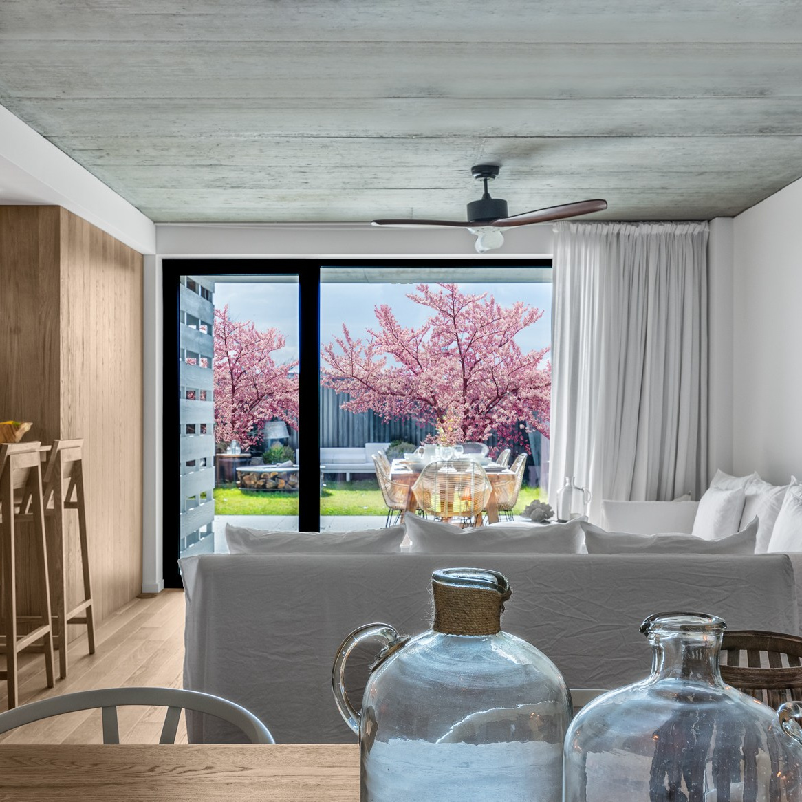 ESPAÇOS. André Fontoura