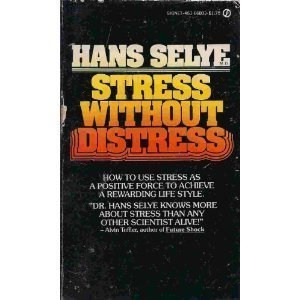 Обзор книги Ганса Селье «Стресс без дистресса». 5 главных советов. Change4Life: медитации, выгорание, мягкие навыки, ретриты