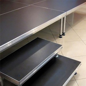 СЦЕНИЧЕСКИЕ КОНСТРУКЦИИ. STUDIO 264 TEAM