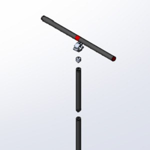 СЦЕНИЧЕСКИЕ КОНСТРУКЦИИ. STUDIO 264 TEAM