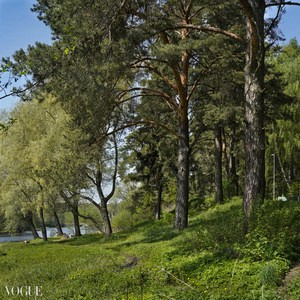 Пейзажи русских городов. Суть фотографии в стиле изобразительного искусства
