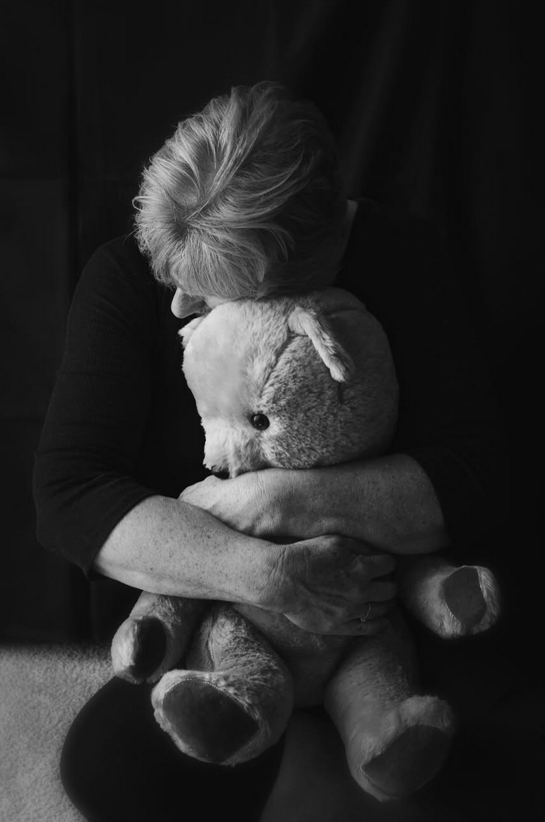 WORKSHOP (1). Lilit Danielyan — Photographer, Filmmaker, and Educator in Lisbon, Portugal