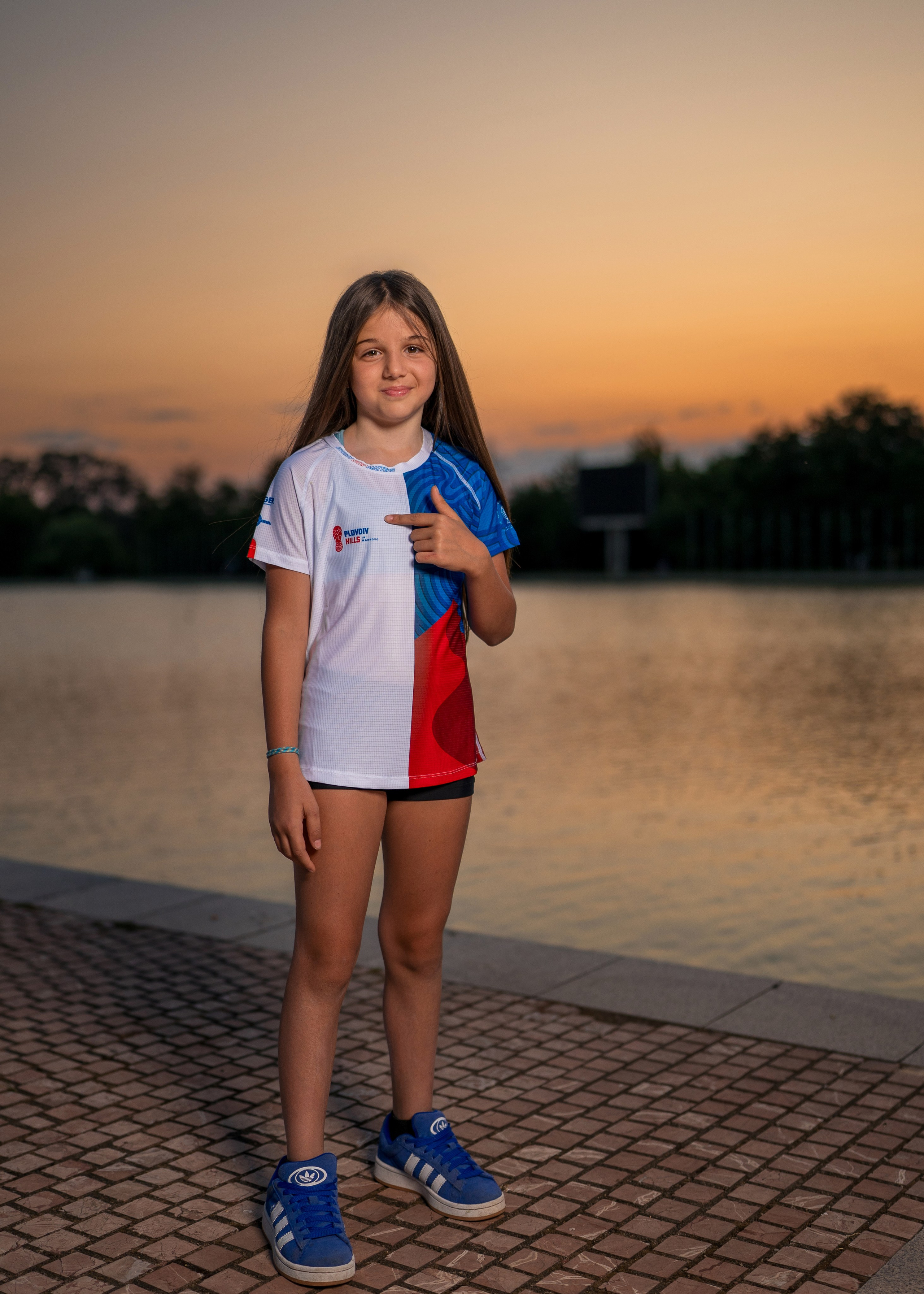 «Plovdiv Hills in MARKOVO» е състезание по планинско бягане