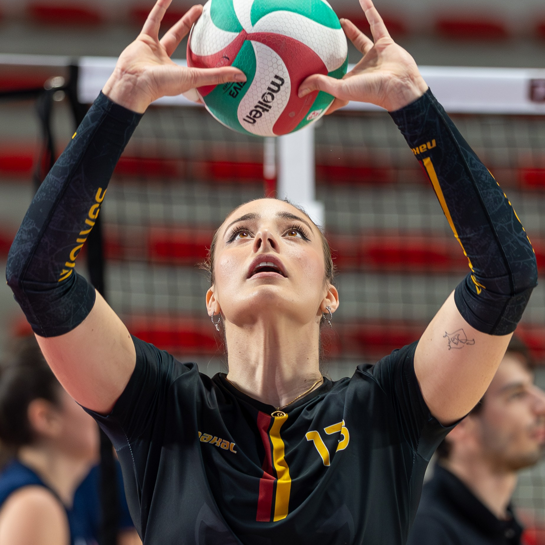 Contatto. PCARPHOTOEVENTS