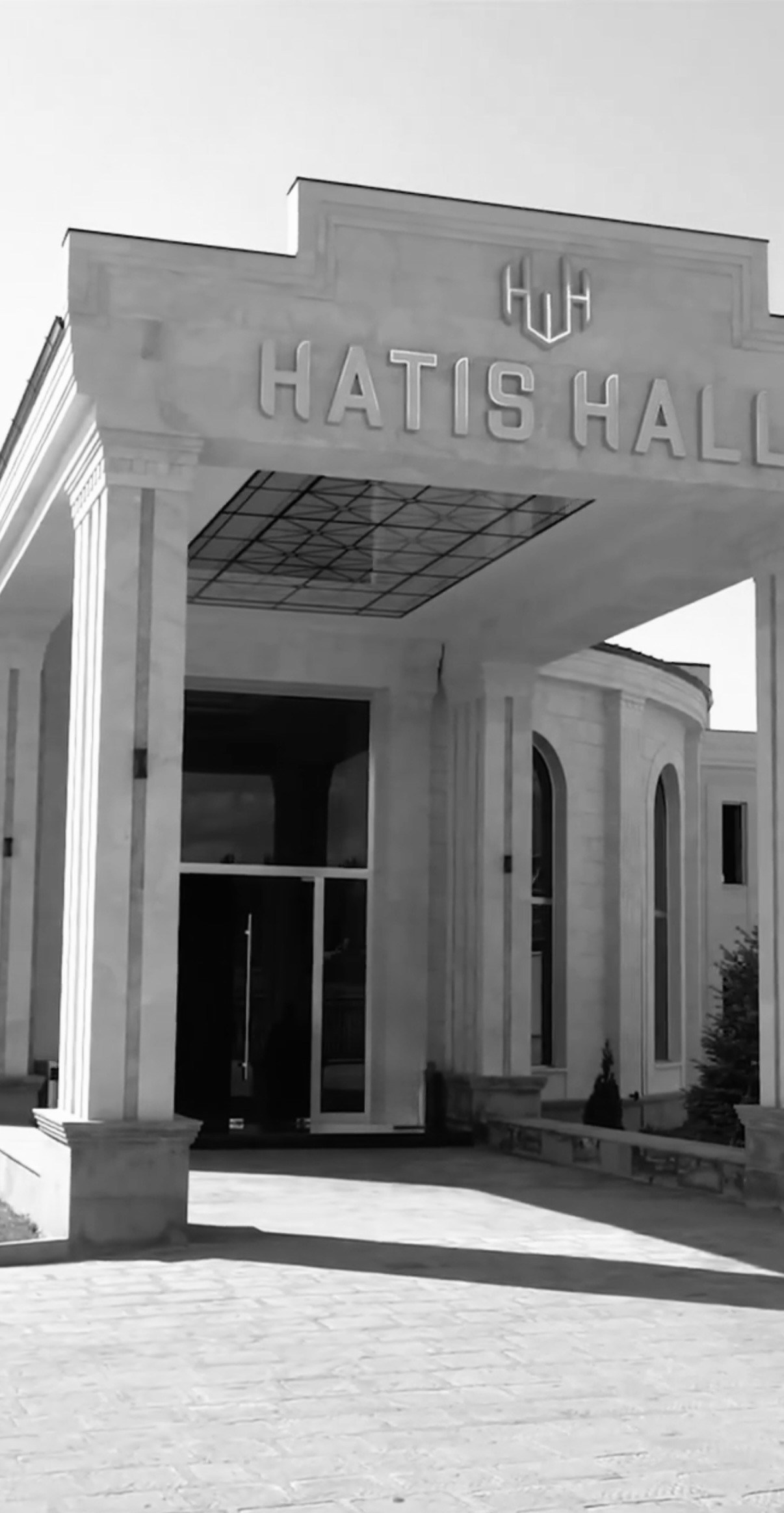 Էդուարդ և Էլմիրա. Hravirir.am Վեբ հրավիրատոմսեր