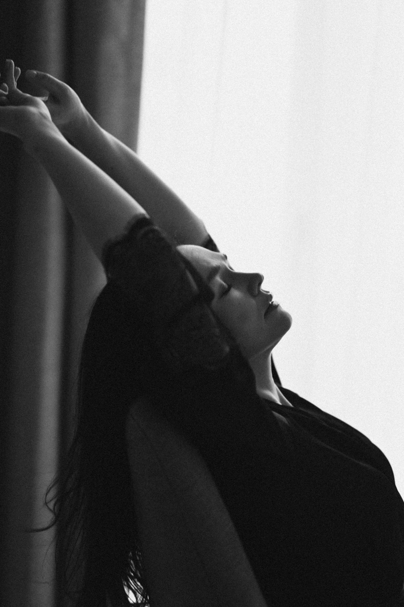 Fotoshooting in Ostsee