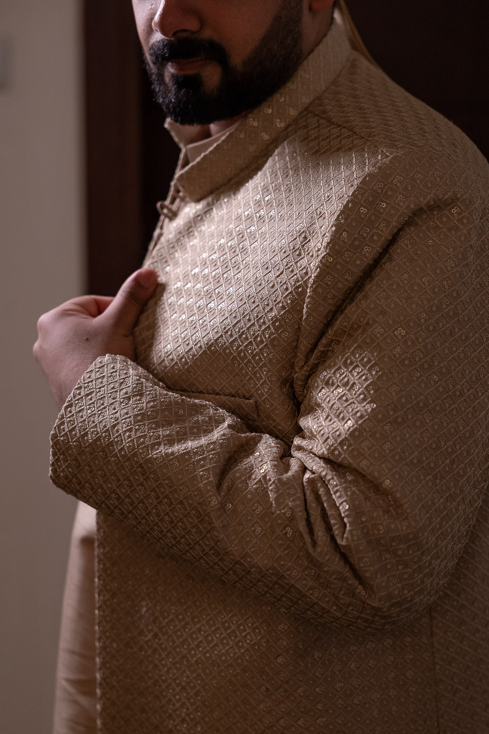 Ali & Hannah Nikkah. Wedding female photo and video studio in UAE