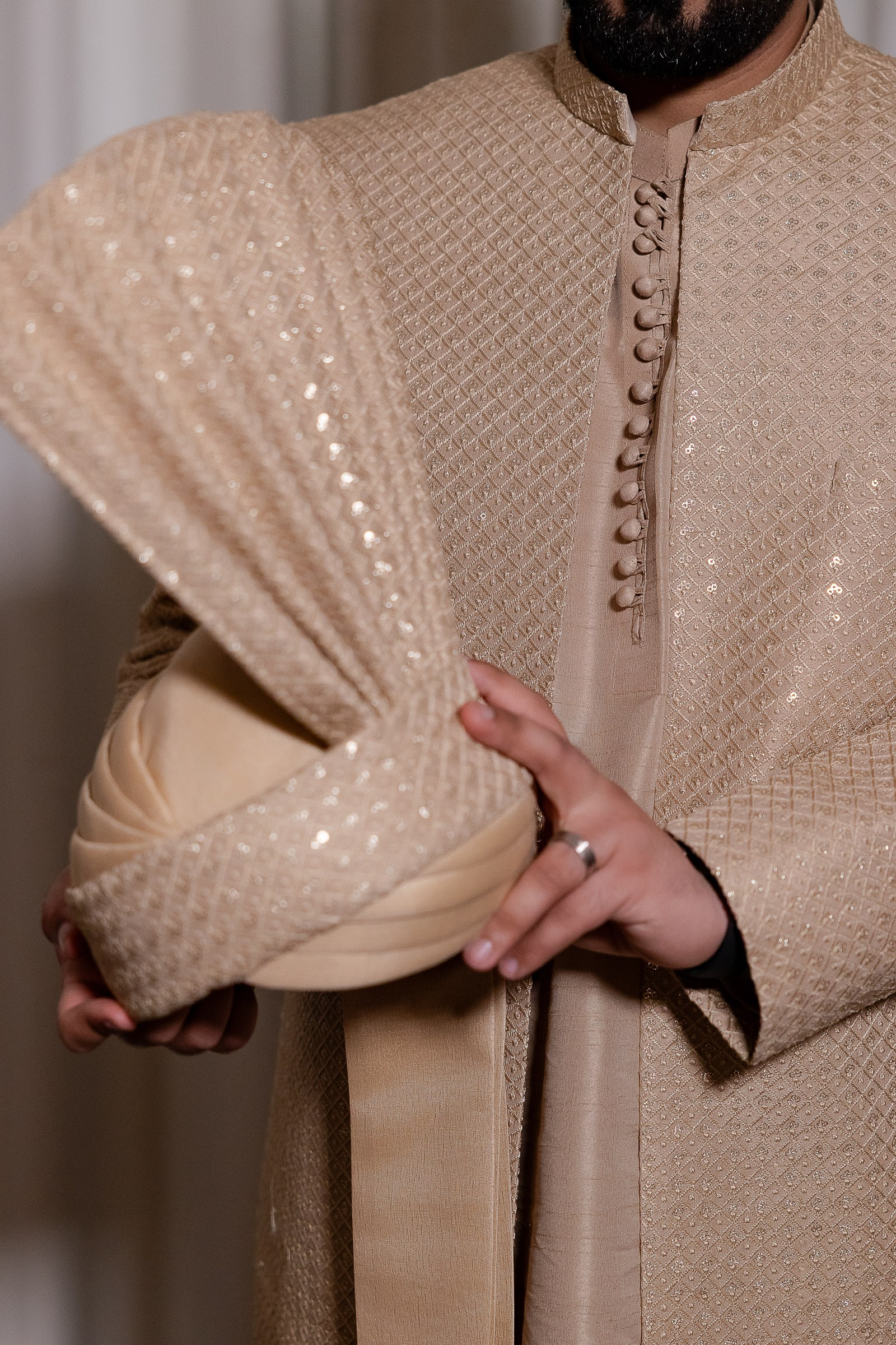 Ali & Hannah Nikkah. Wedding female photo and video studio in UAE