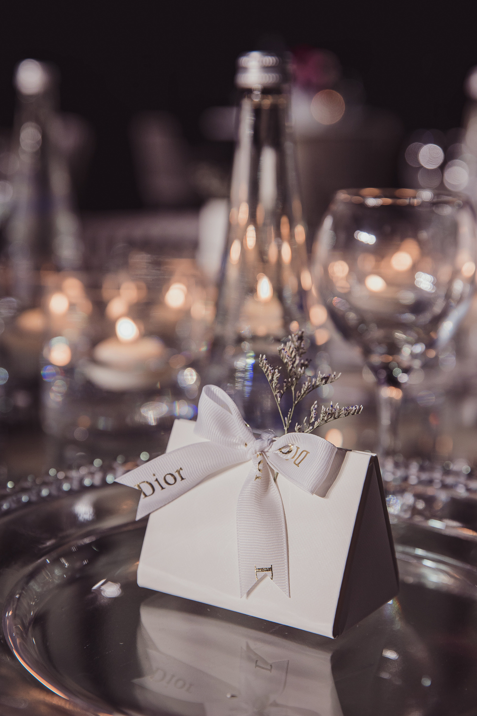 Lighting. Wedding female photo and video studio in UAE