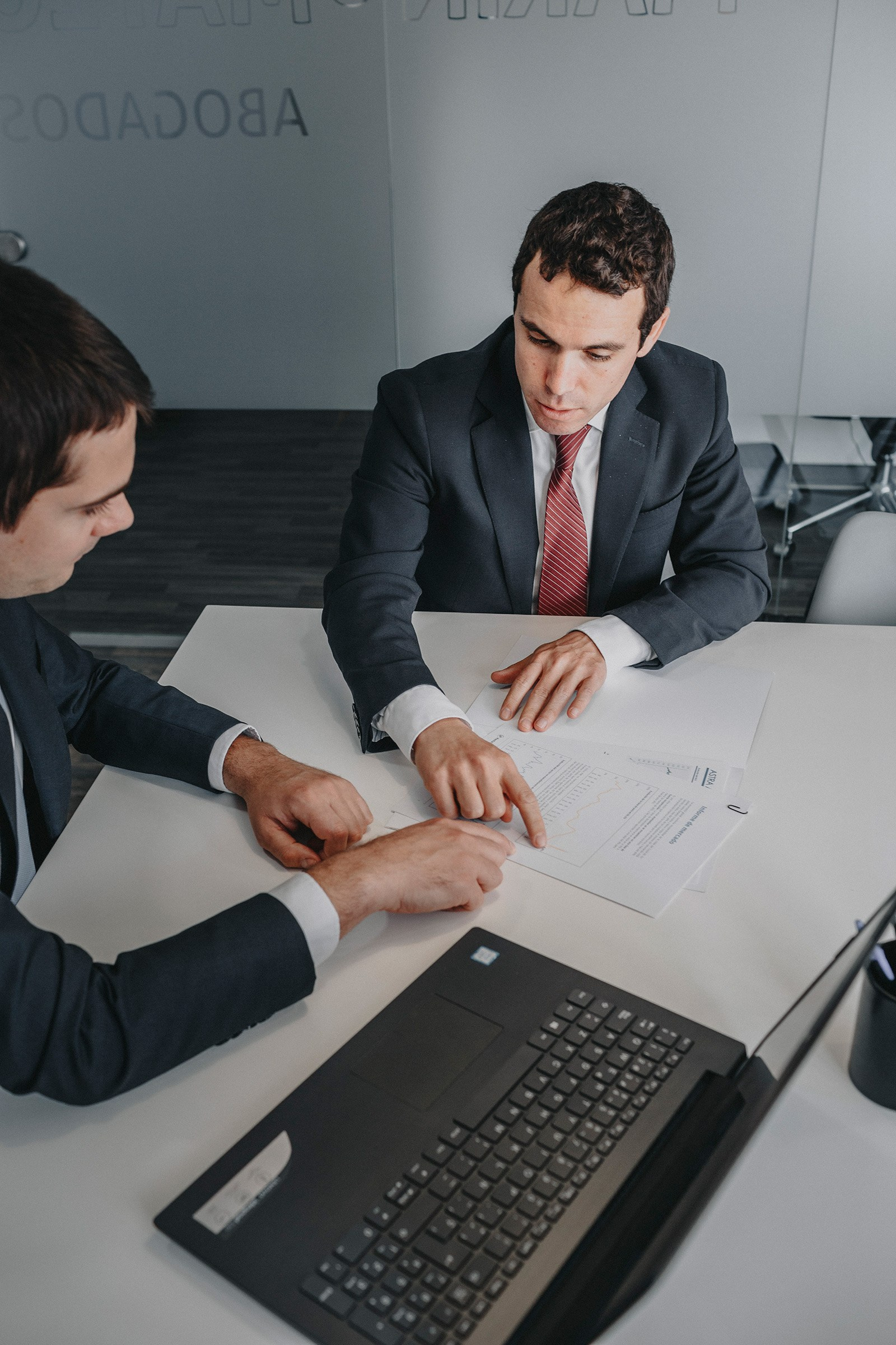 Pentainvest. Josep Gil - fotografia