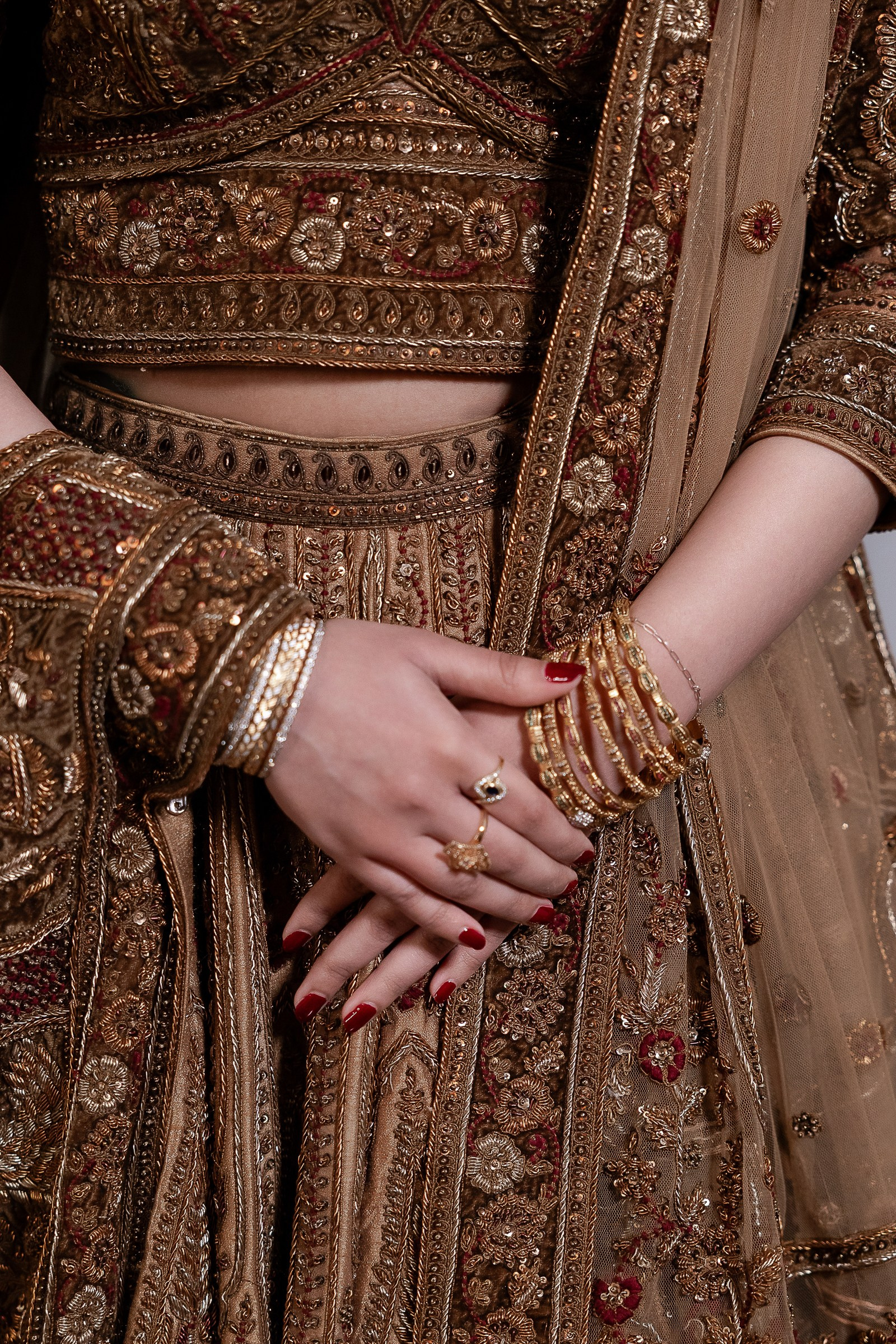 Ali & Hannah Nikkah. Wedding female photo and video studio in UAE