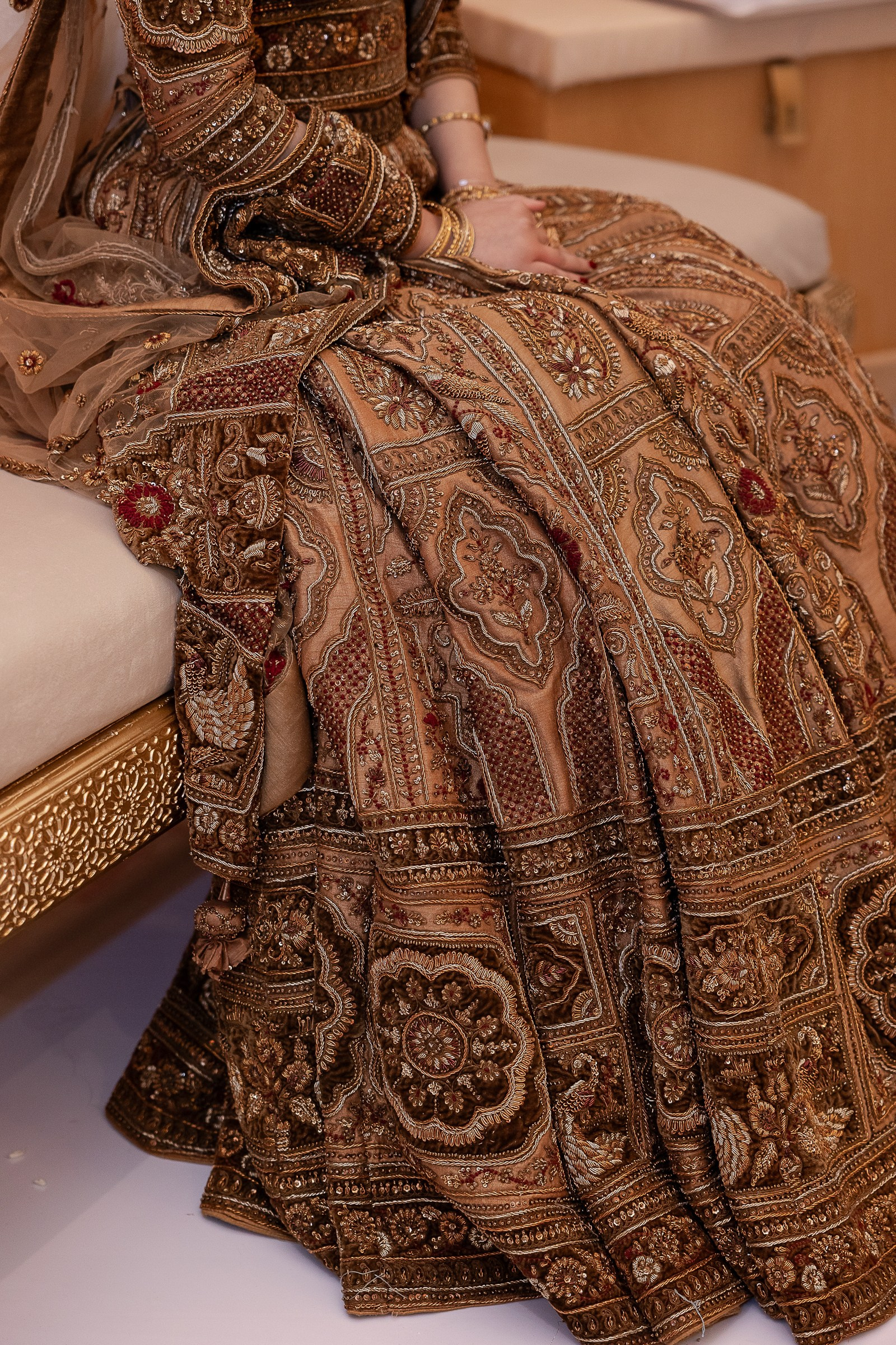 Ali & Hannah Nikkah. Wedding female photo and video studio in UAE