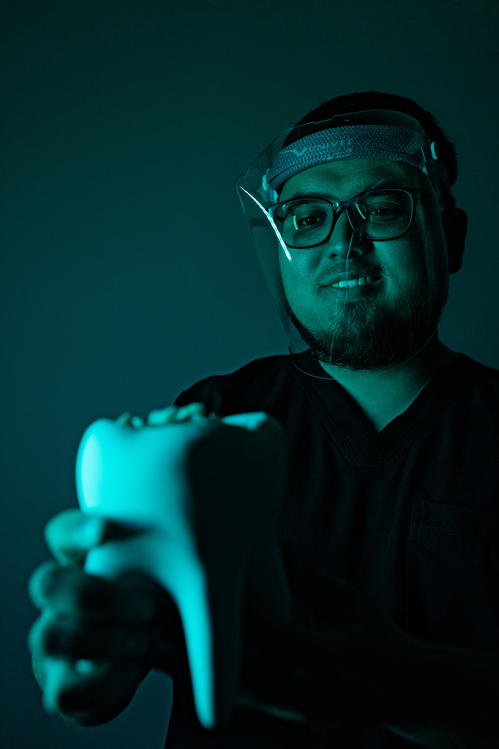 ДЛЯ ВРАЧЕЙ. Портретный и спортивный фотограф в Алматы Алексей Овечкин