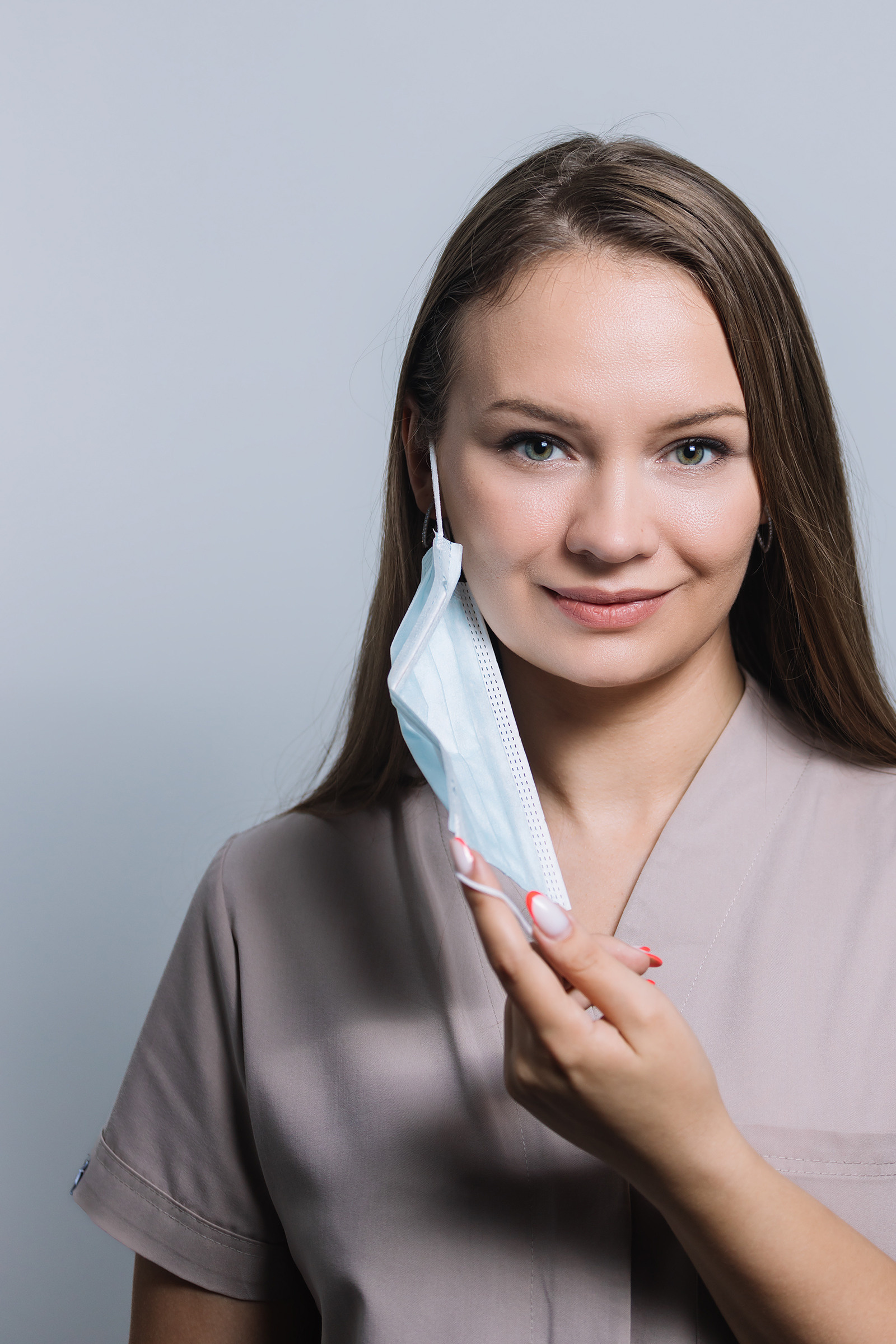 ДЛЯ ВРАЧЕЙ. Портретный и спортивный фотограф в Алматы Алексей Овечкин