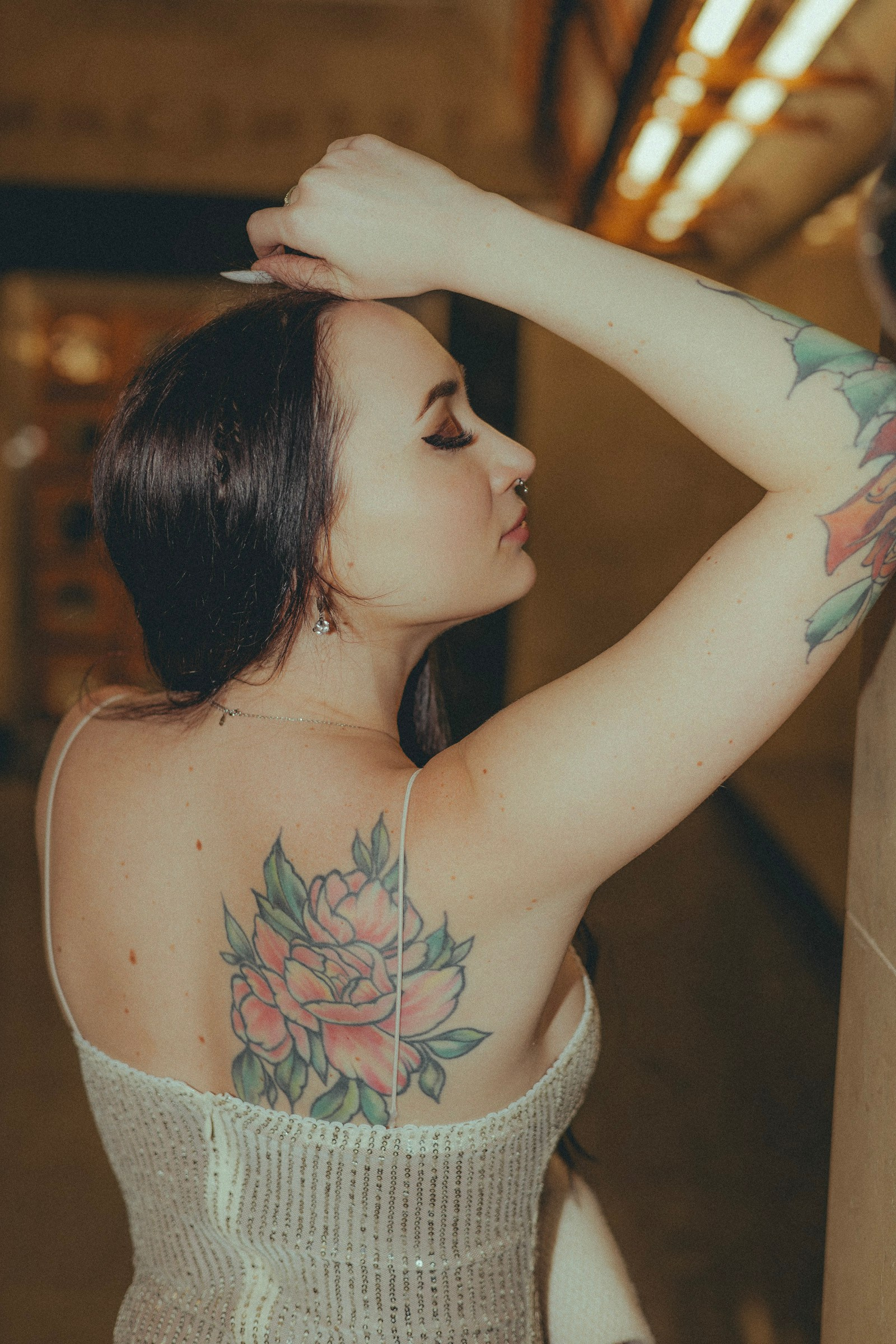 Самид Али, фотограф из Санкт-Петербурга, Россия