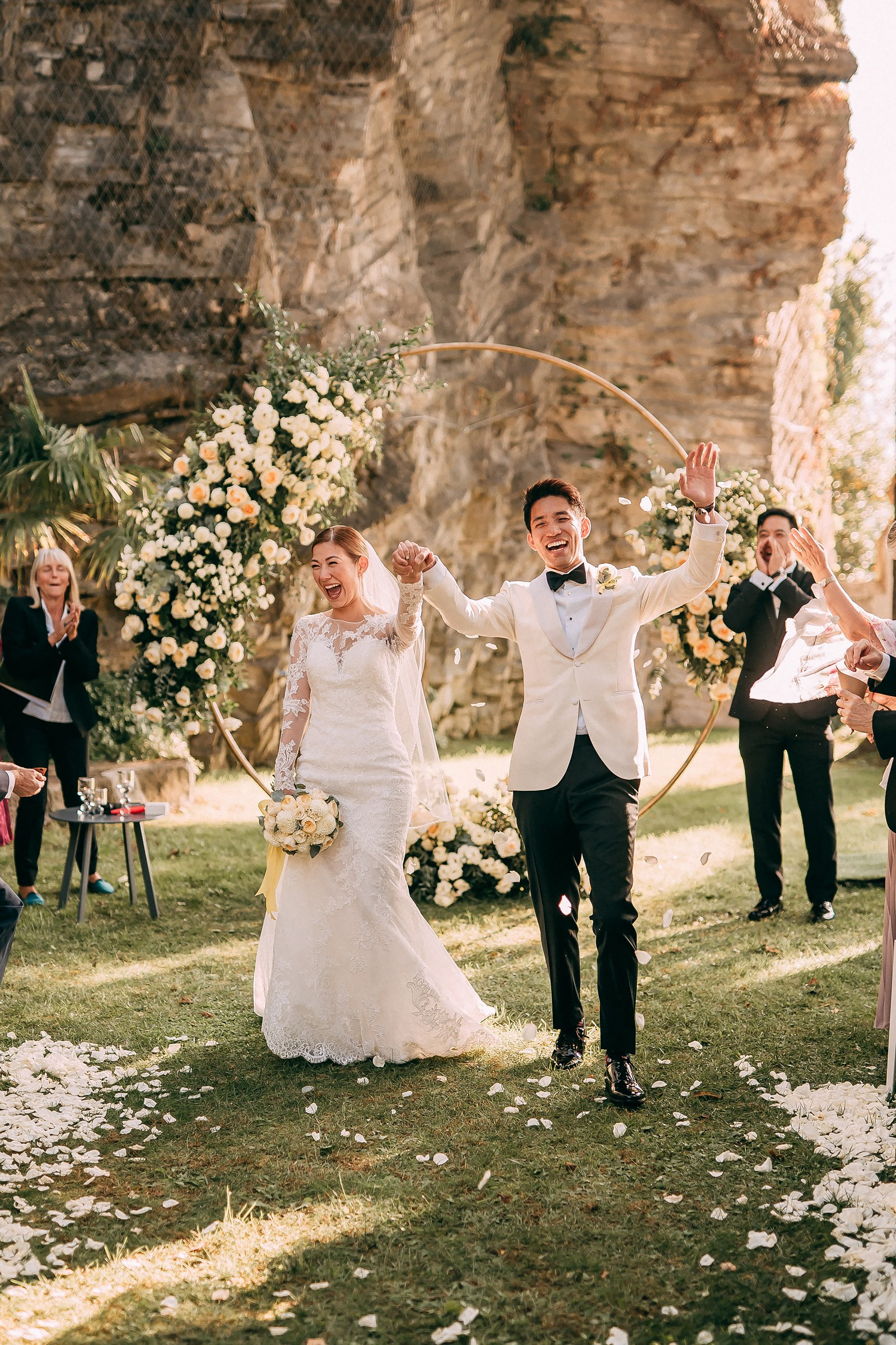Lake Como Elopement Timeline 2027: Sample Schedules & Tips