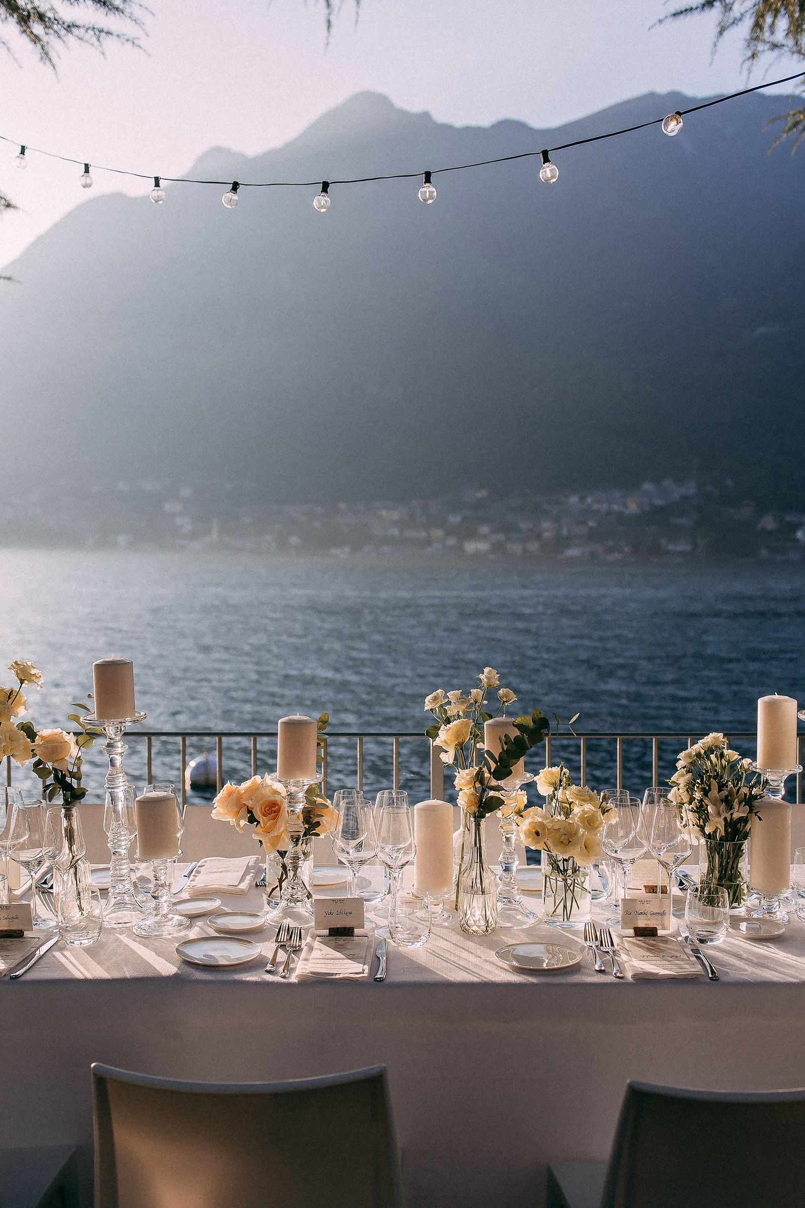 Lake Como Elopement Timeline 2027: Sample Schedules & Tips