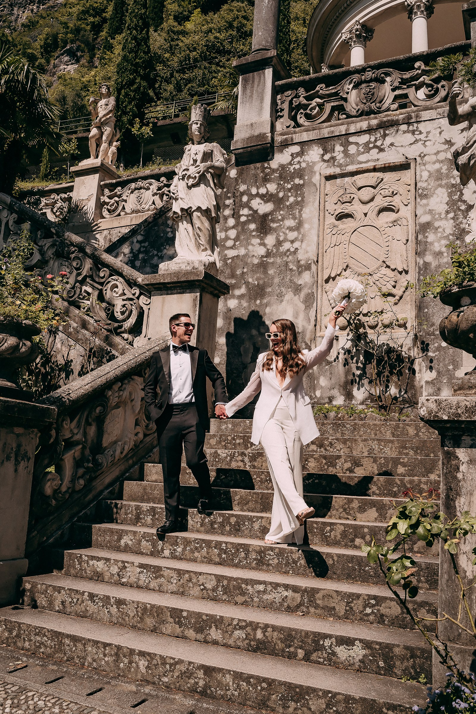 Lake Como Elopement Timeline 2027: Sample Schedules & Tips