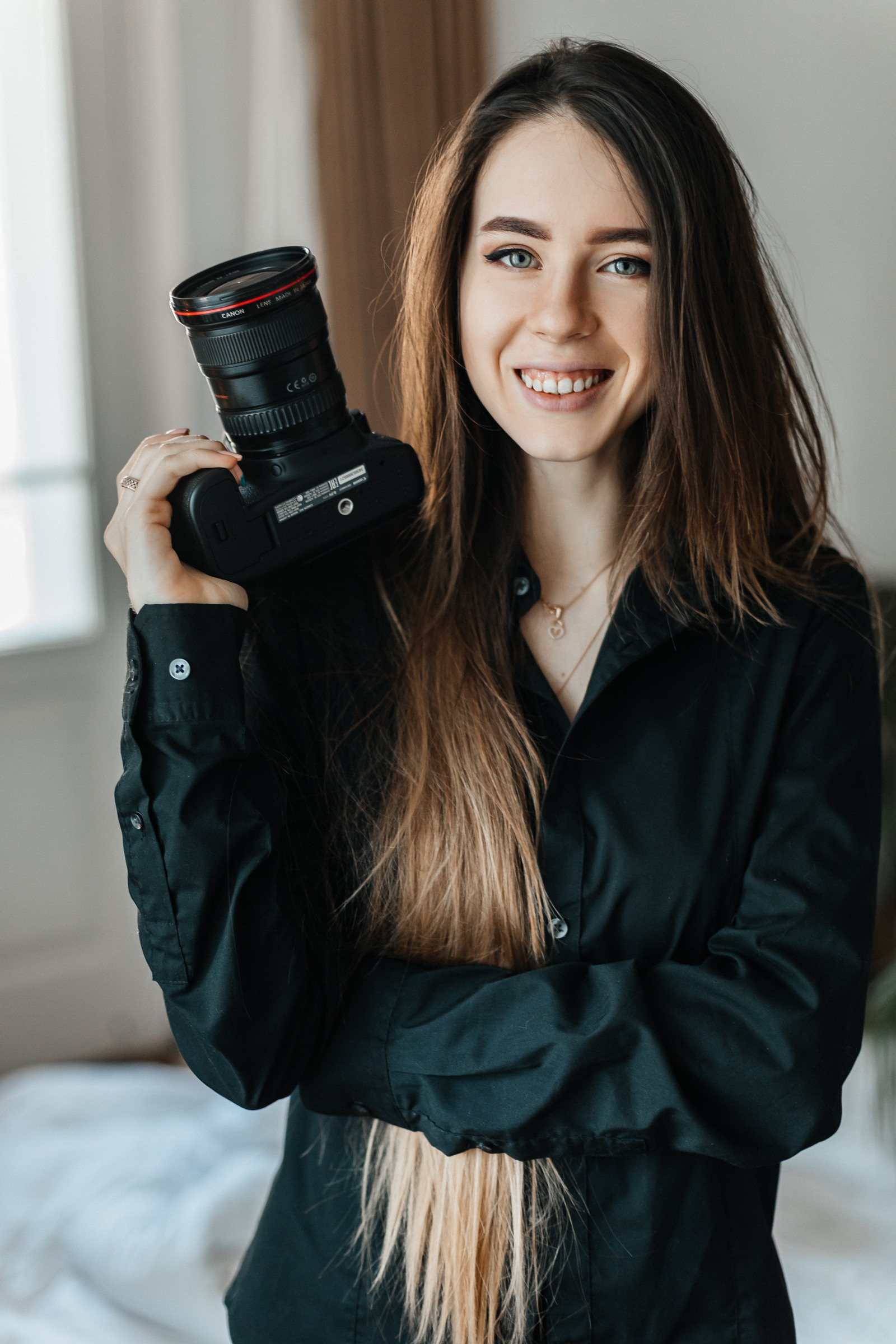 Ваш фотограф Алина Ши