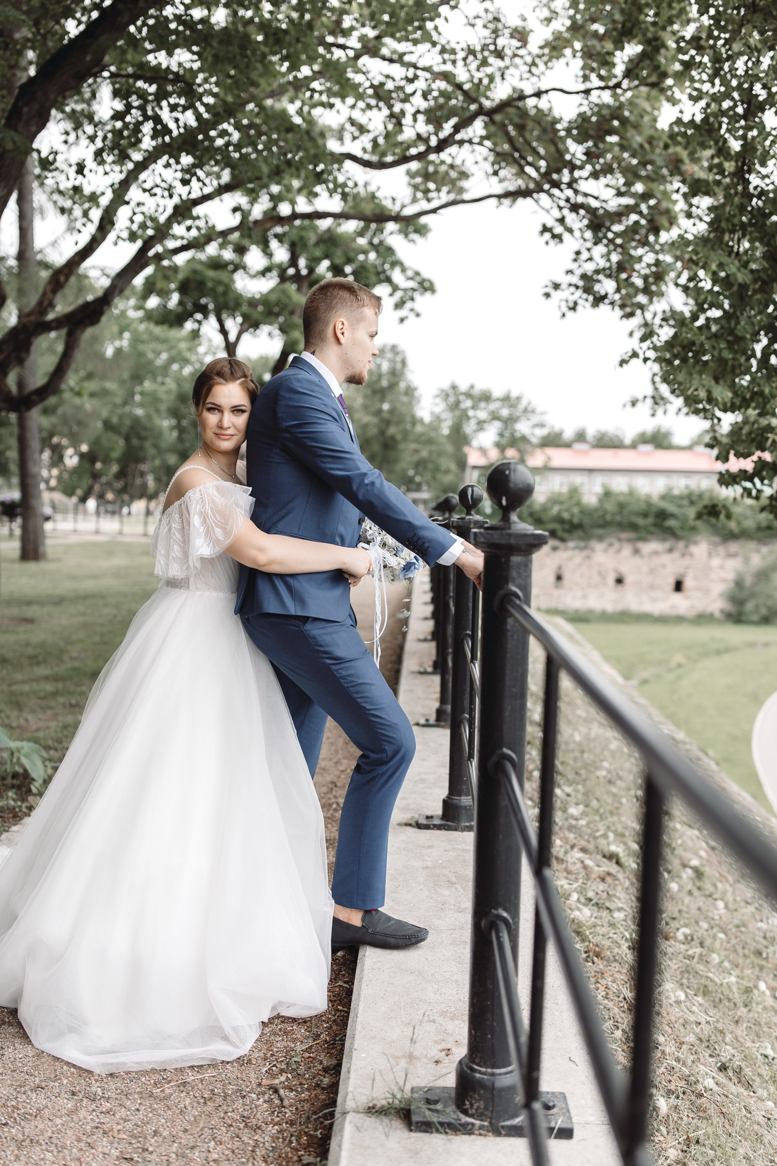 Photographer in Estonia | Ksenia Judina