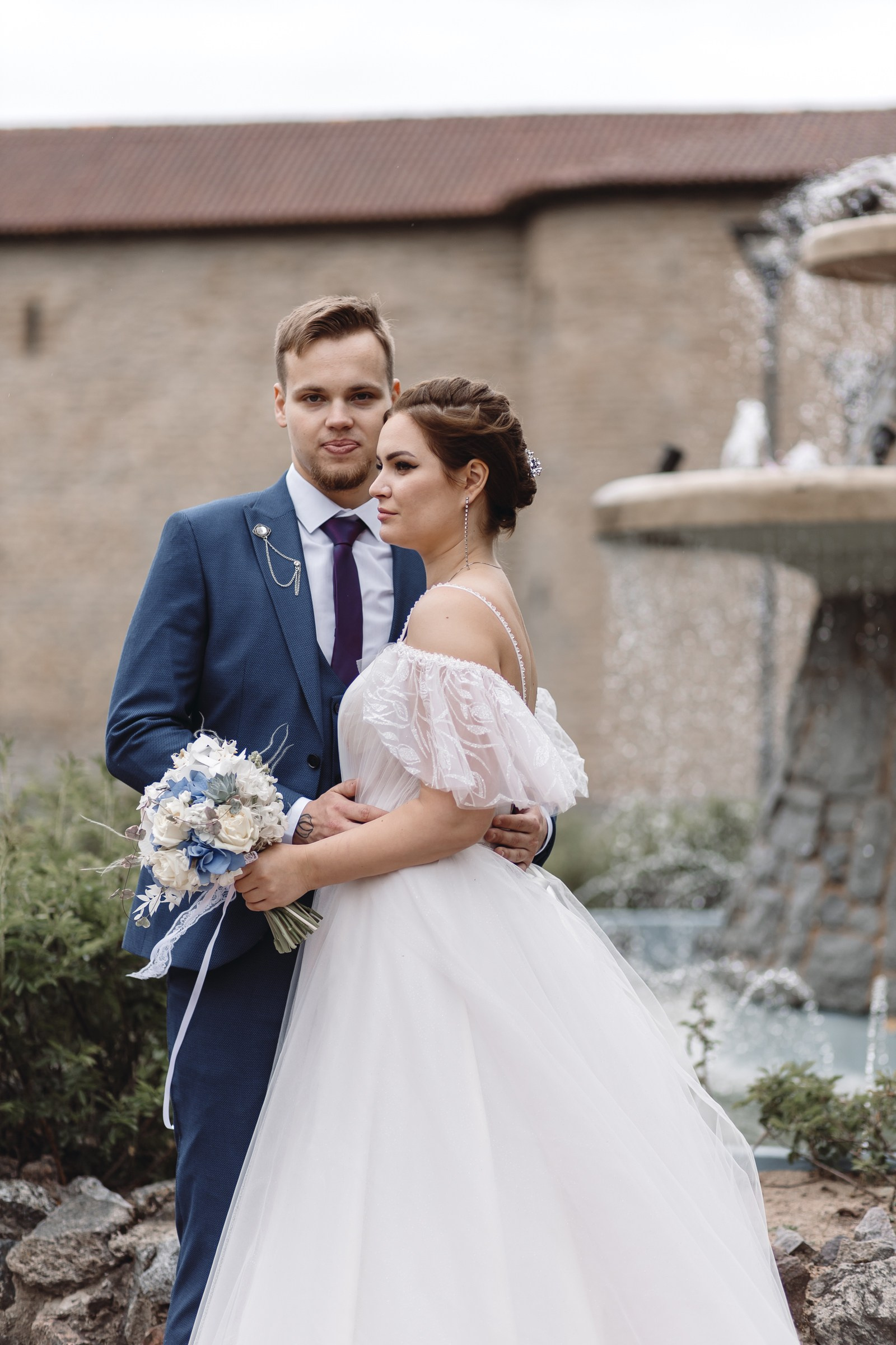 Photographer in Estonia | Ksenia Judina