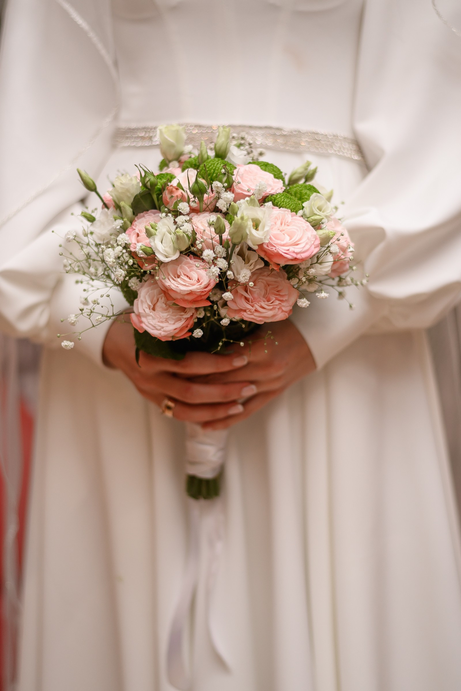 Свадебная съёмка. Детский и семейный фотограф Алёна Васильева