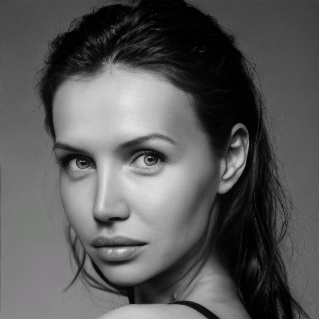 Услуги. Графический дизайнер и ретушёр Юлия Абрамова