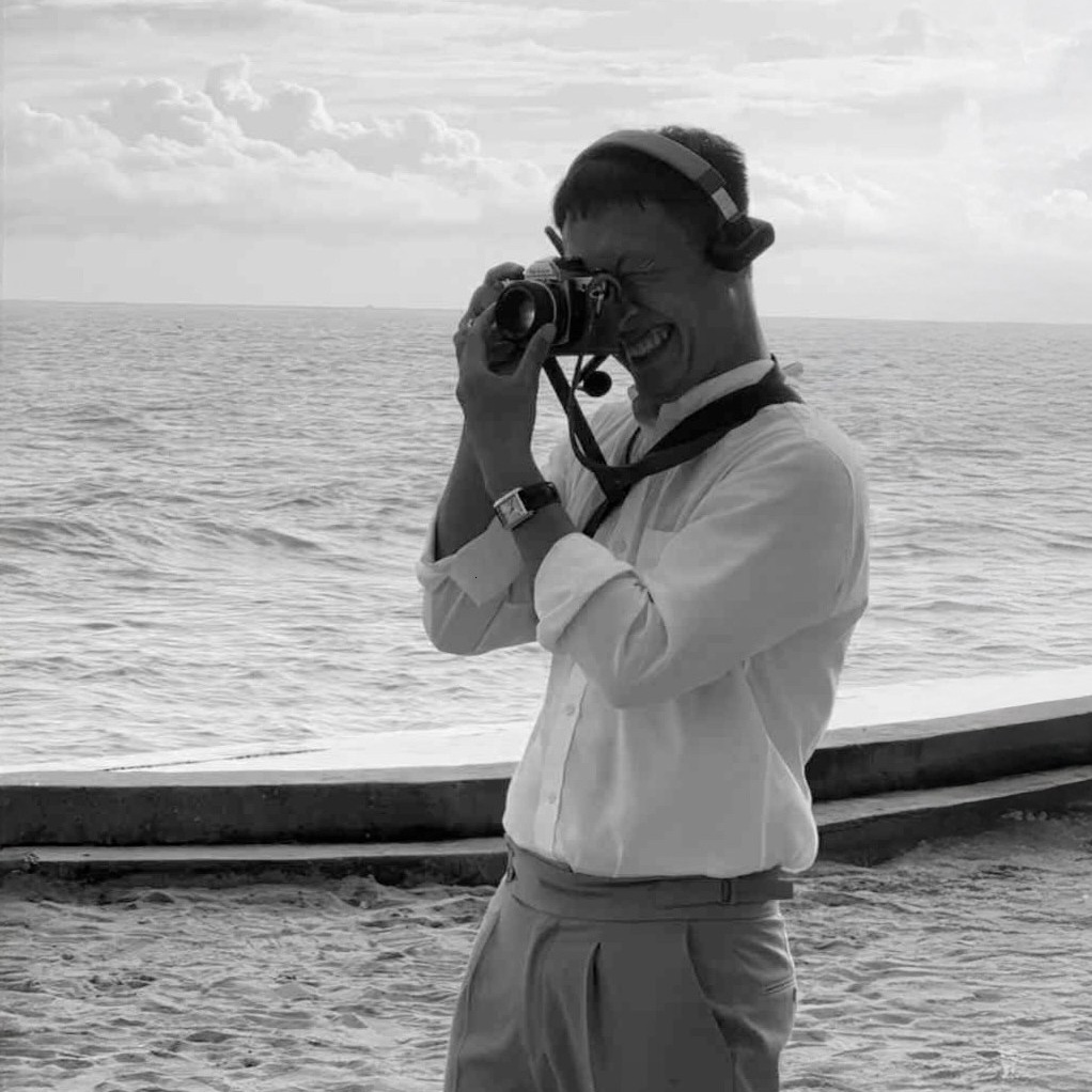 ABOUT US. BenColor Studio