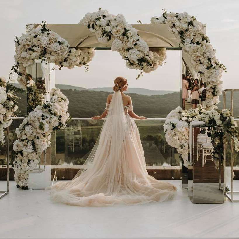 Рекомендации от eS photography. Fotograf nuntă & botez în Chișinău — eS Photography