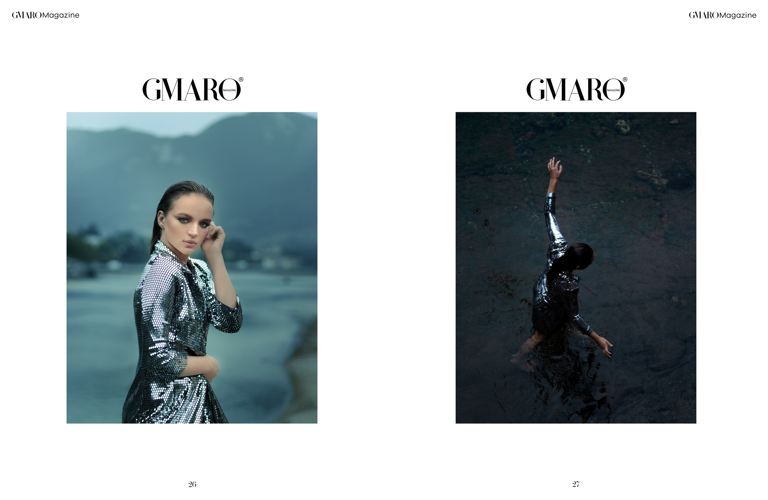 EDITORIALS. Julia Di |Fashion стрит стайл фотограф|видеомейкер в Милане и Париже