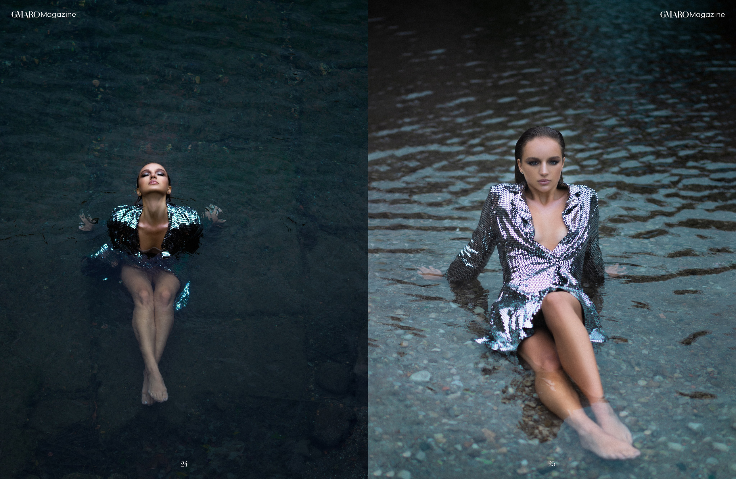 EDITORIALS. Julia Di |Fashion стрит стайл фотограф|видеомейкер в Милане и Париже