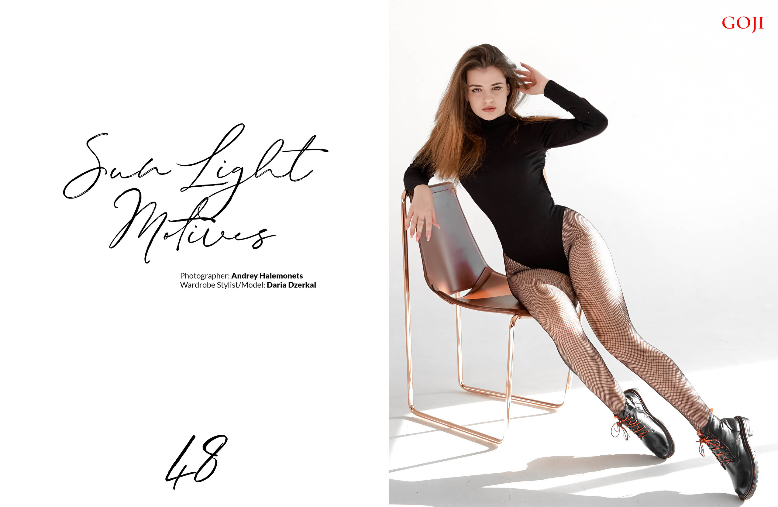 Goji 28v3 2022 — SunLight Motives. Профессиональный Фотограф Халемонец Андрей в Кривой Рог Днепр Украина