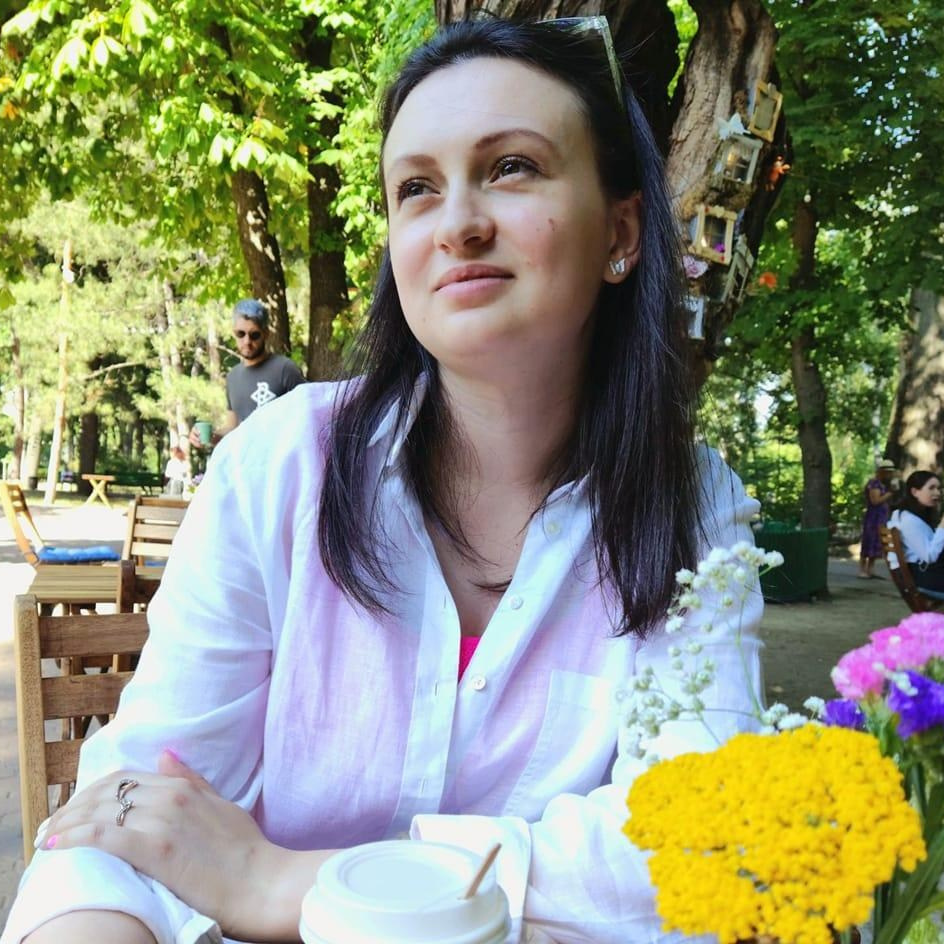 Фотошкола Андрея Звягинцева — курсы фотографии в Молдове