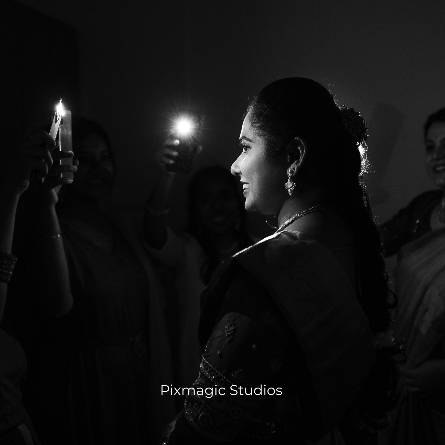 PIXMAGIC STUDIOS — WEDDING PACKAGES