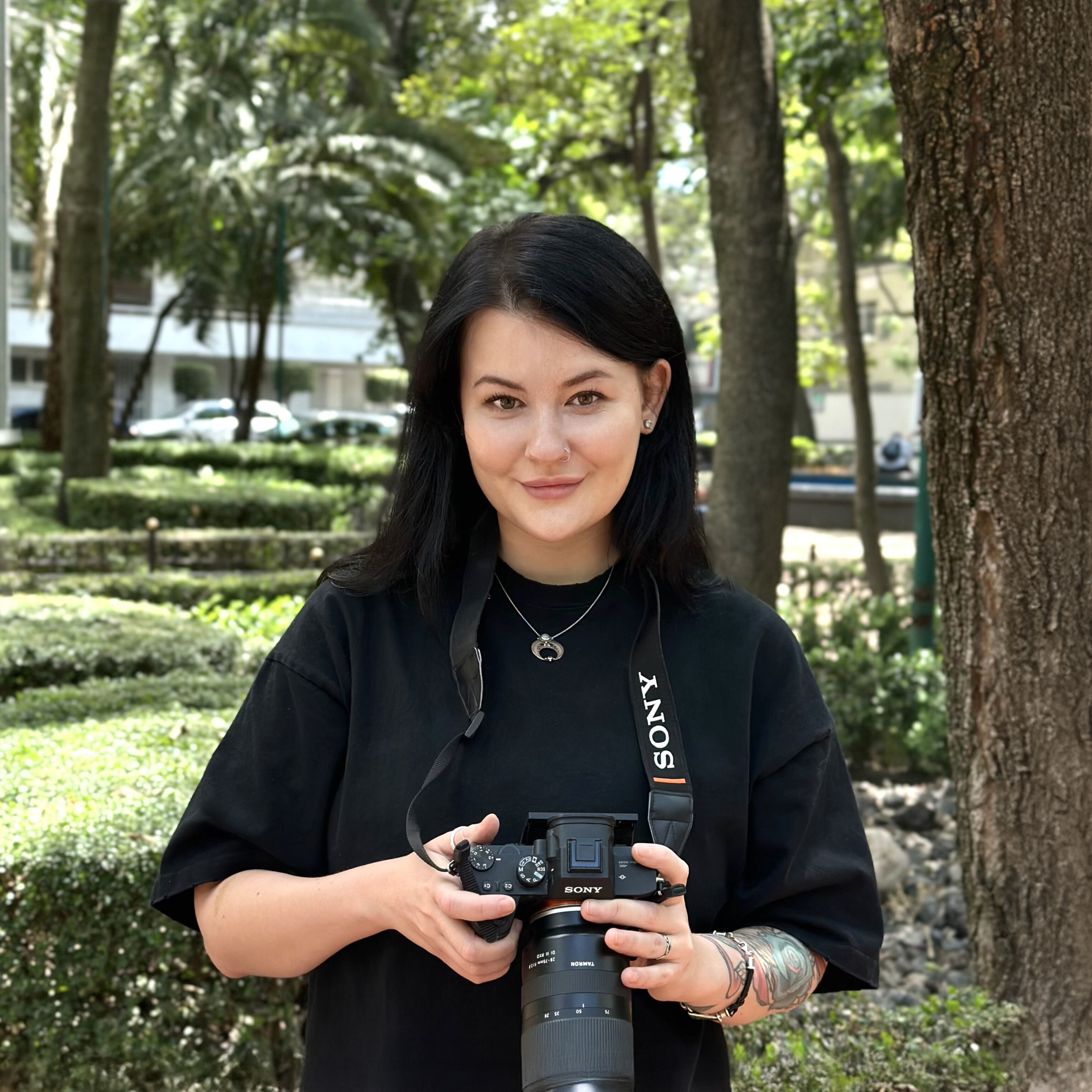 Catrina Frolova photography