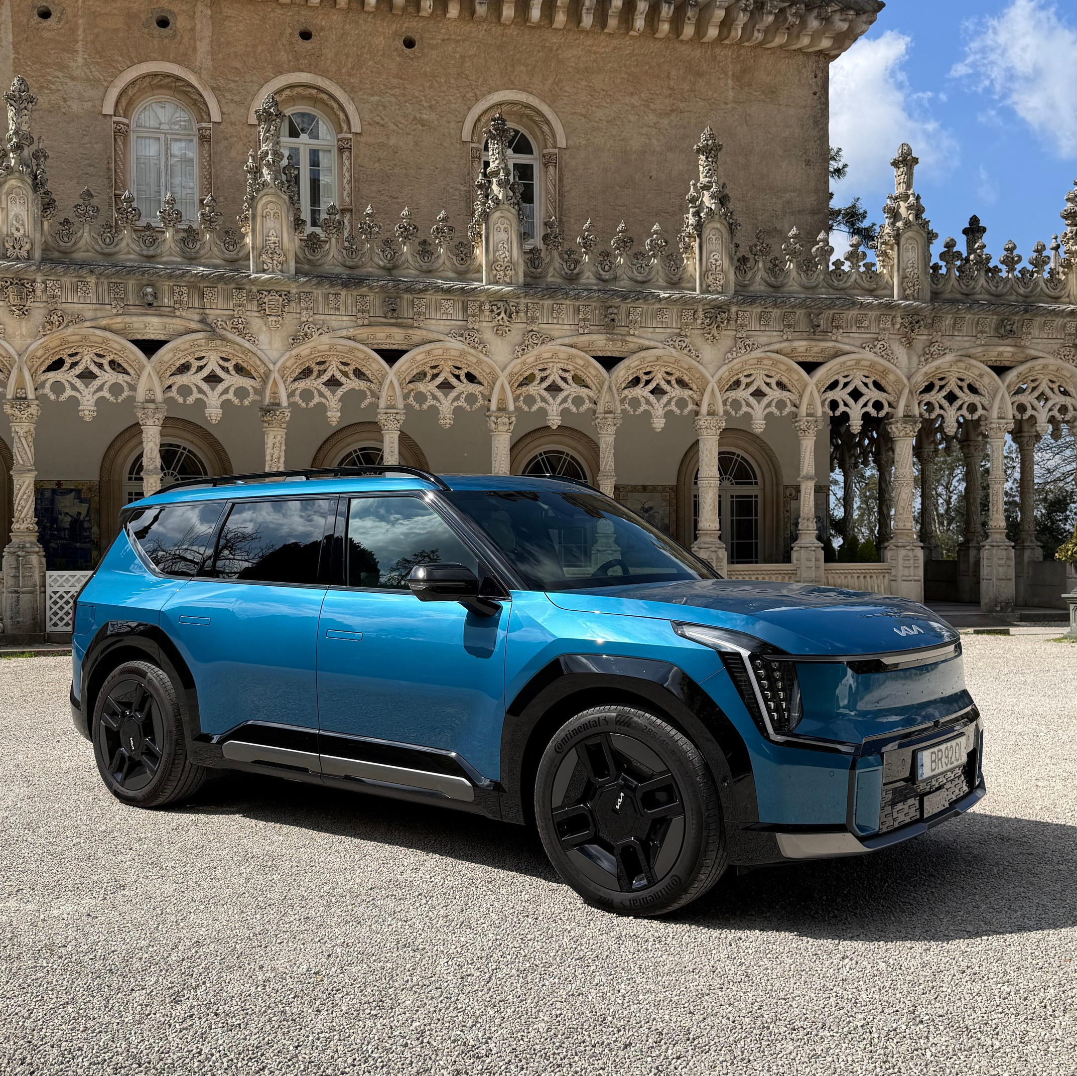 Гид по долине Дору и северу Португалии