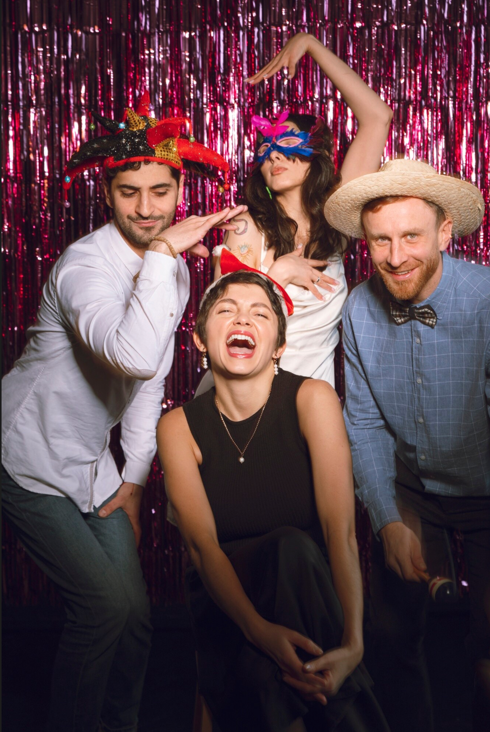 Alex UA — Toronto photographer