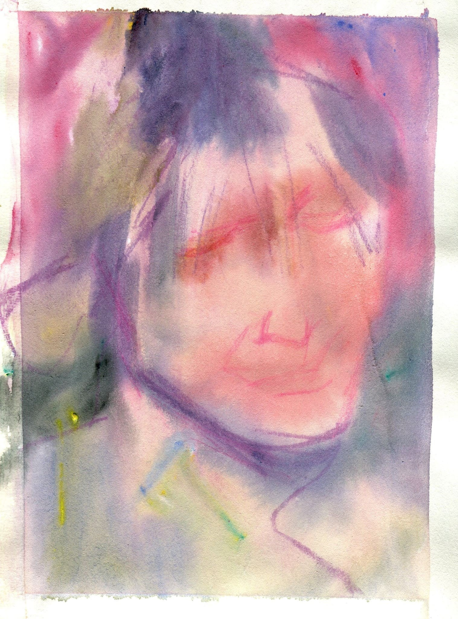 Vanishing Points | 2021. Alina Kugush