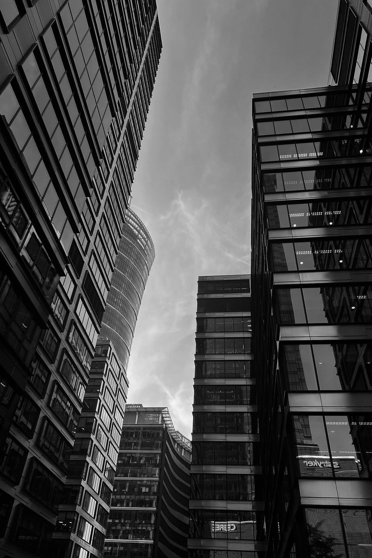 Miasto, które mijam. Olga Kępka-Peryt|Naturalna fotografia portretowa i lifestyle|Warszawa i okolice