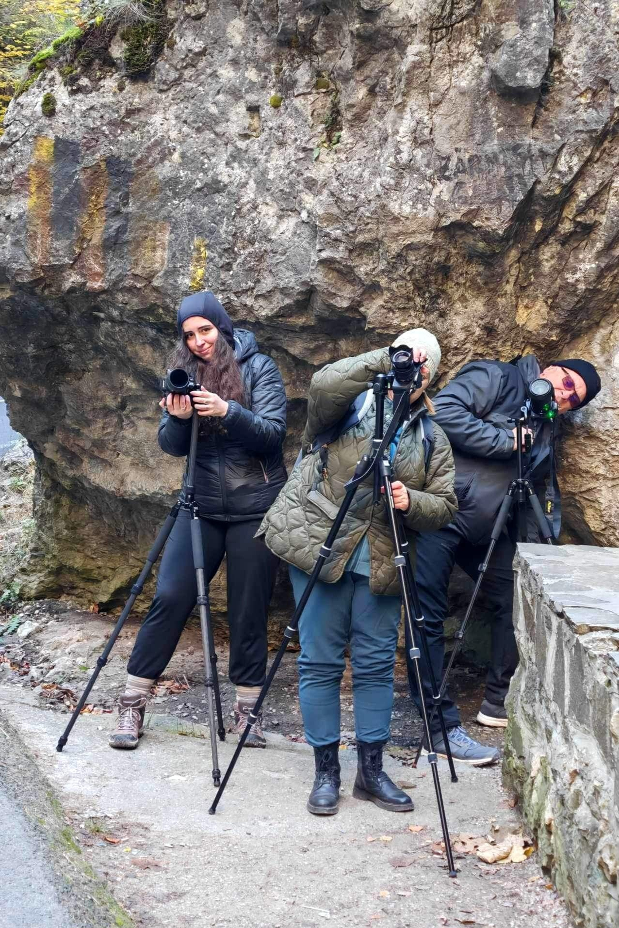 Fotograf Cristina Ciobanu