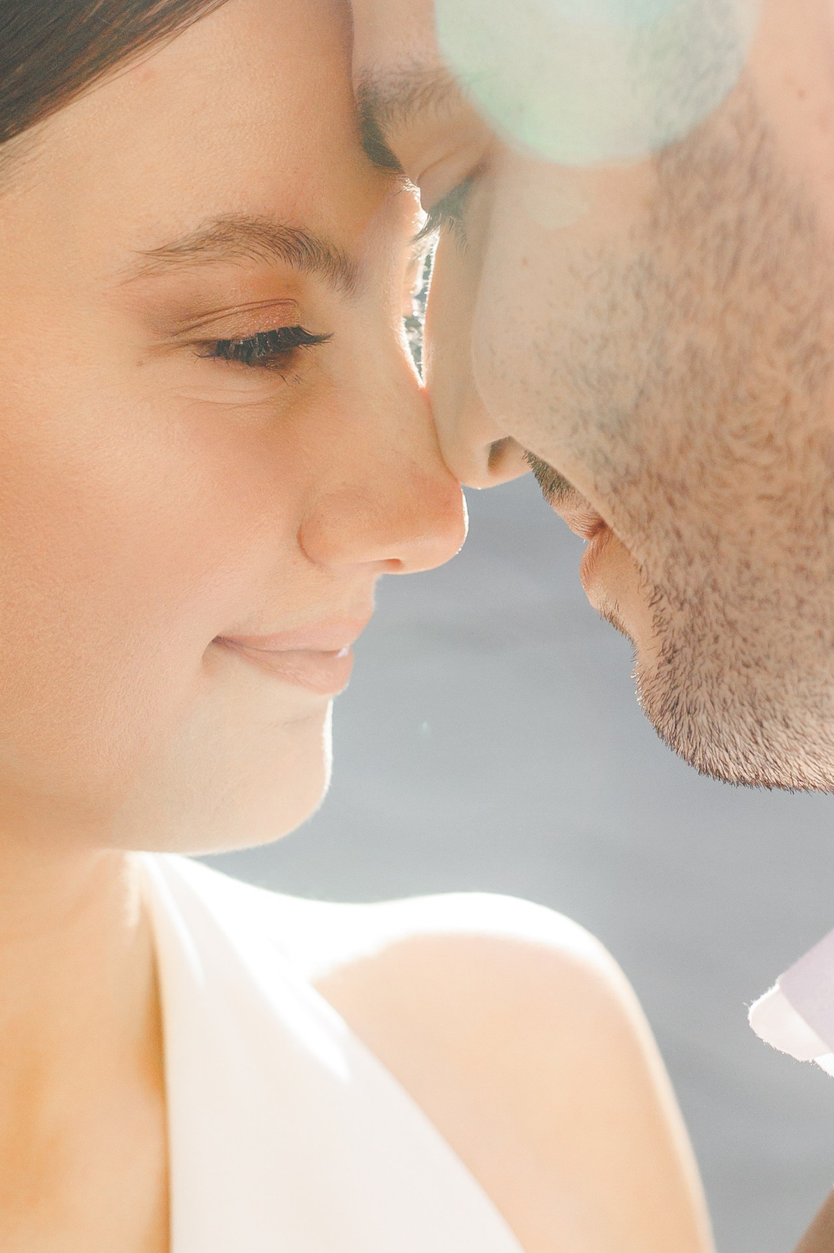 Engagement Session in Barcelona’s Gothic Quarter. Wedding Photographer in Barcelona Lana Alekhina