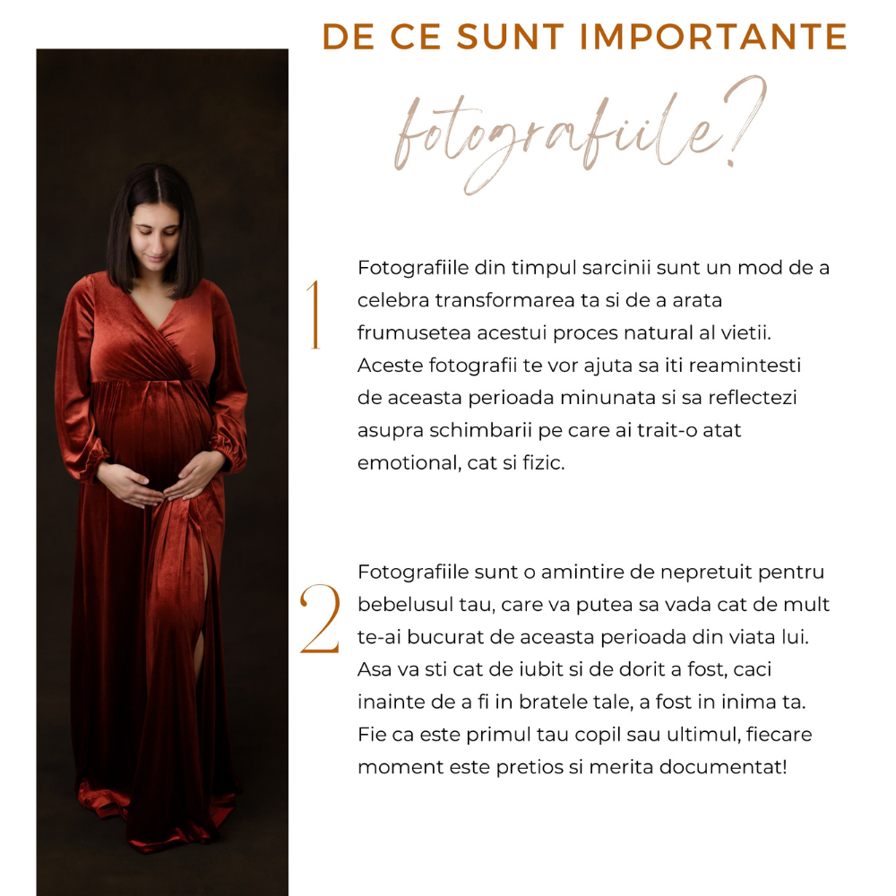 Ghid de pregătire pentru ședința foto de maternitate. Fotograf maternitate, nou-născuți și familie în Cluj-Napoca | Roxana Rusu