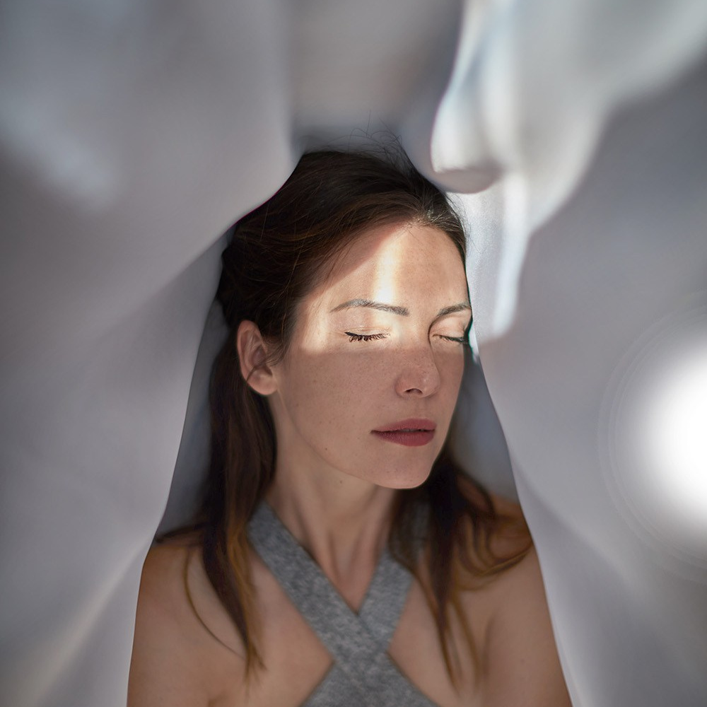 Portrait prise. Фотограф Катерина Рыбалёва, Портрет. Семья, Материнство