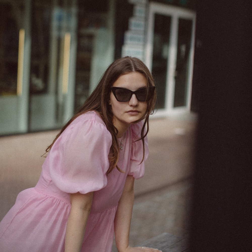 Портретная сессия. True self