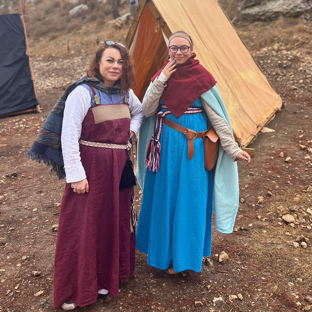 Мини Фестивали. КРиС «Нортман»